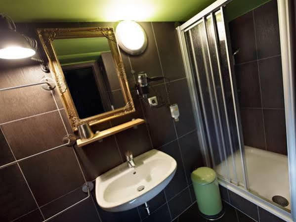 Aappartel City Center - Kontaktloser Check-In 24H Bielefeld Exteriér fotografie